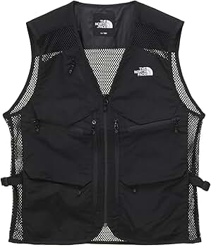 [THE NORTH FACE] GEAR MESH VEST ☆大人気☆ Gear Mesh Vest （ギアメッシュベスト）THE NORTH FACE（ザ